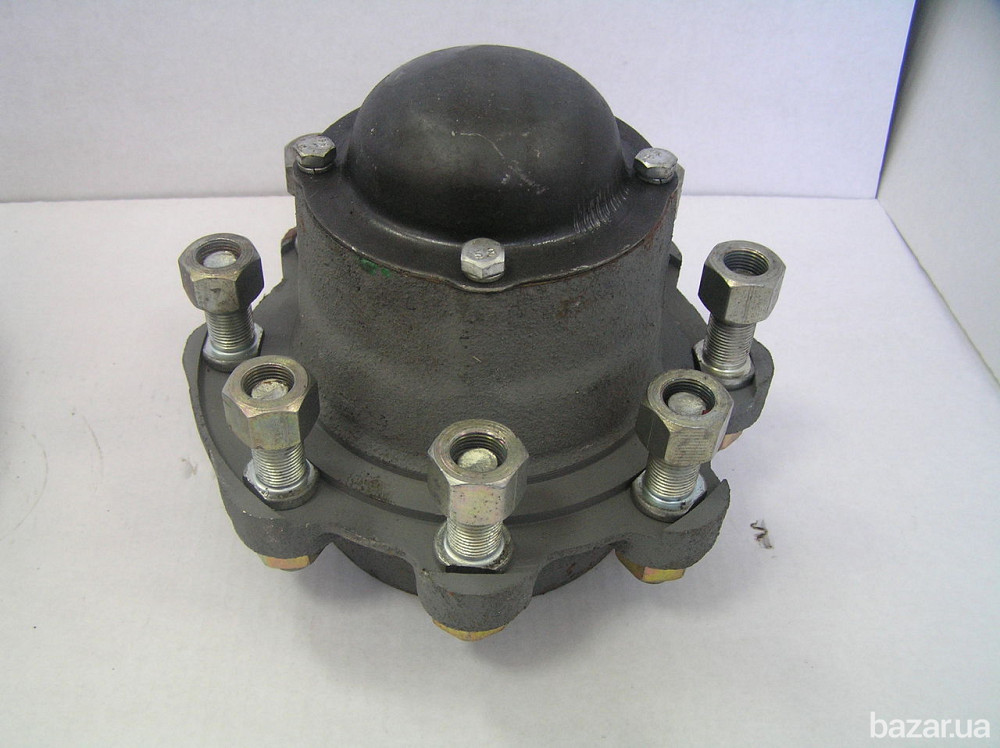 Ступица 2ПТС-4, 2ПТС-6, 2ПТС-9, 3ПТС-12, ПРТ, МЖТ, РЖТ, РОУ-6, КТУ-10 Запоріжжя - зображення 2