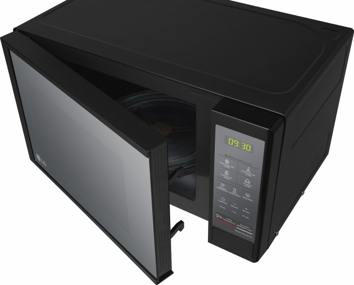 Микроволновая печь LG MS2042DARB 20 л Киев - изображение 7