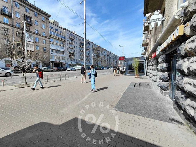 продажа торговые площади Киев, Печерский, 695000 $ Киев - изображение 9