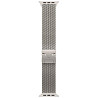 Ремешок Hoco WA33 Original series umbrella buckle Milanese steel strap для Apple watch 38/40/41/42mm Херсон