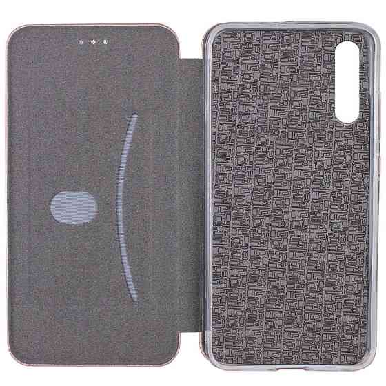 Кожаный чехол-книжка Classy для Samsung Galaxy A50 (A505F) / A50s / A30s Херсон