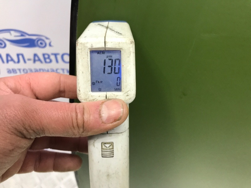 Дверь задняя левая Mitsubishi L200 2006-2015 5730A201 (Арт. 51495) Киев - изображение 5