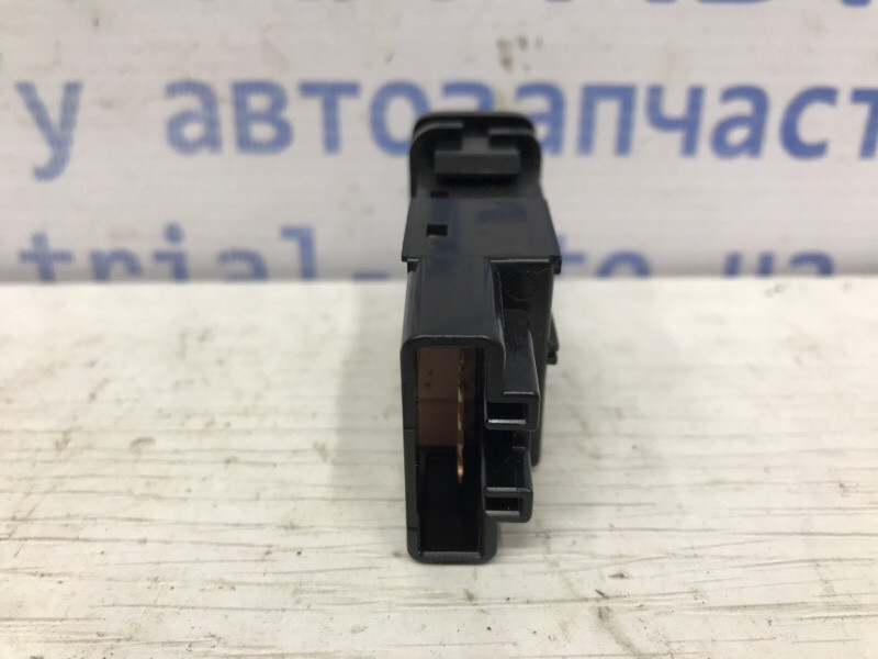 Кнопка подогрева Toyota Prado J120 3.0 DIESEL 1KDFTV 2002 (б/у) Київ - зображення 3