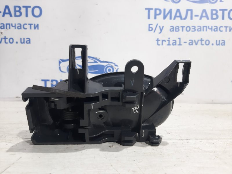 Ручка двери внутреняя задняя левая Nissan Juke F15 1.6 БЕНЗИН 2010 (б/у) Киев - изображение 2