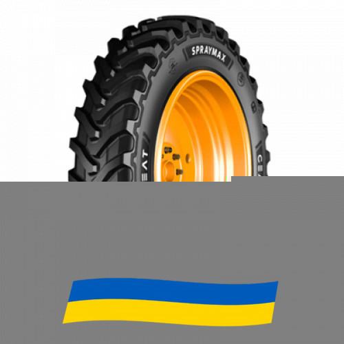 380/90 R54 Ceat SPRAYMAX 176D Сільгосп шина Киев - изображение 1