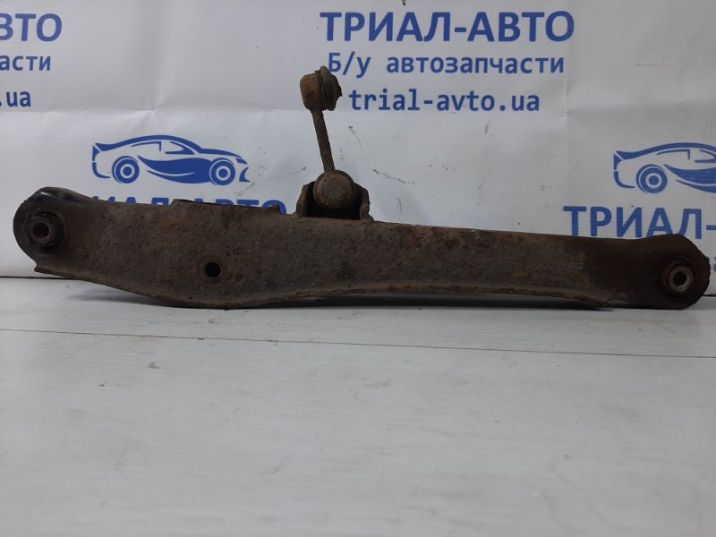 Рычаг задней подвески нижний поперечный (под пружину) Mitsubishi ASX 2010- 4113A011 (Арт. 35944) Київ - зображення 2