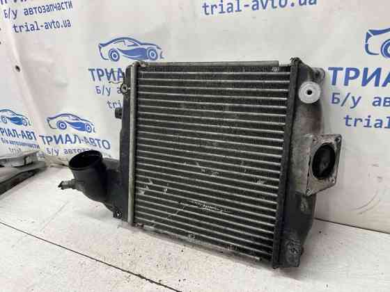 Радиатор интеркуллера Toyota Prado 2002-2009 1794030020 (Арт. 81560) Киев