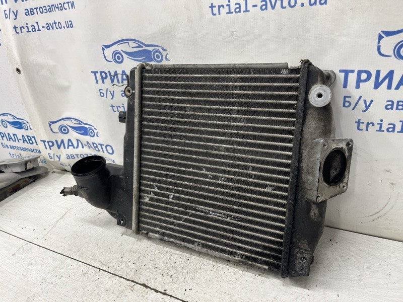 Радиатор интеркуллера Toyota Prado 2002-2009 1794030020 (Арт. 81560) Київ - зображення 2