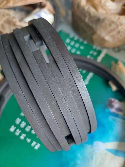 Турецькі кільця поршневих компресорів - асортимент від 22 до 200 мм Полтава - изображение 1