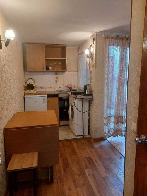 долгосрочная аренда 1-к квартира Одесса, Приморский, 4000 грн./мес. Одесса - изображение 5