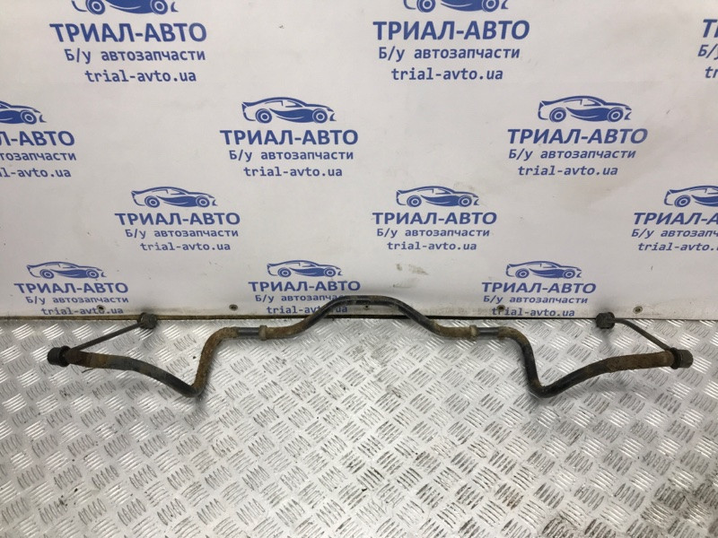 Стабилизатор передний Toyota Avensis T25 1.8 БЕНЗИН 1ZZFE 2002 (б/у) Киев - изображение 1