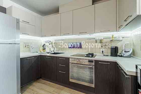 продажа 4-к квартира Киево-Святошинский, Крюковщина, 100000 $ 