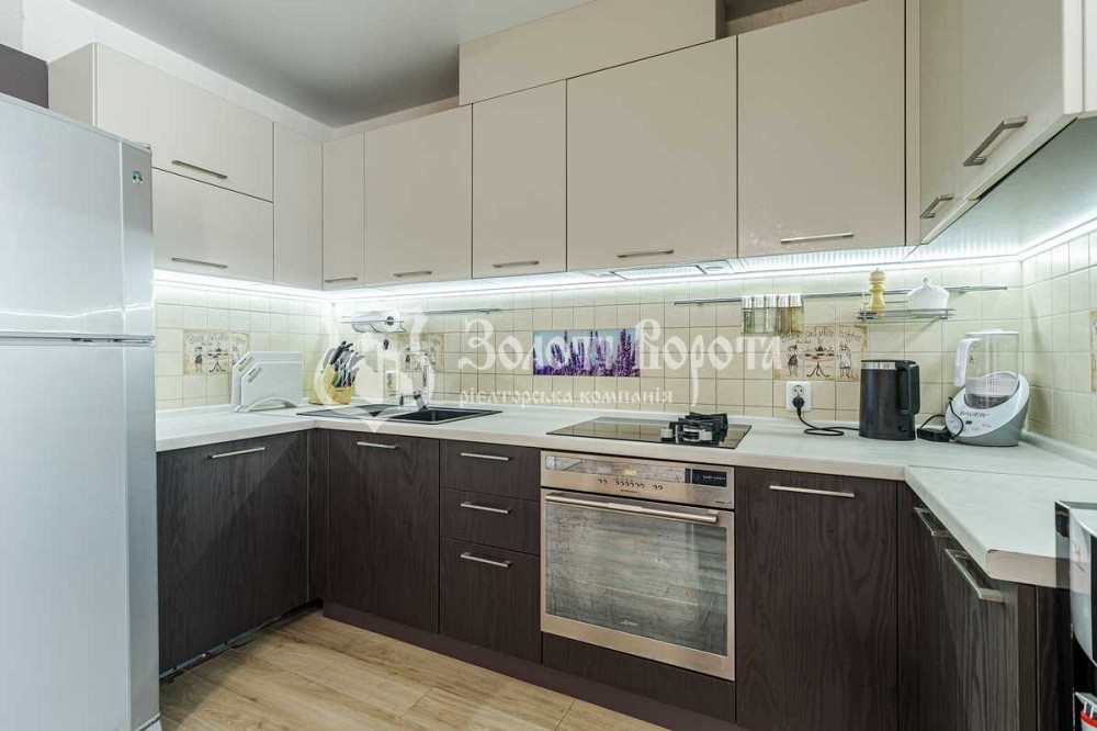 продажа 4-к квартира Киево-Святошинский, Крюковщина, 100000 $  - зображення 5