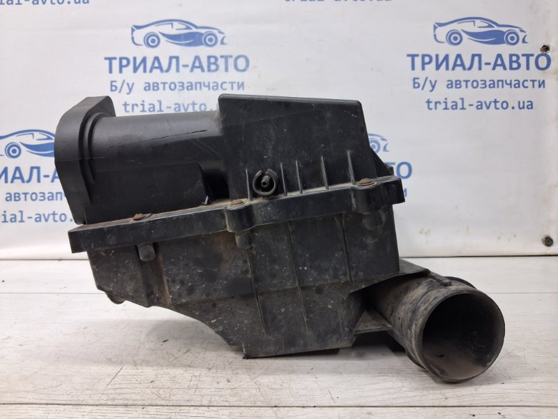 Корпус воздушного фильтра Volkswagen Caddy 2K 1.9 DIESEL BJB 2003 (б/у) Киев - изображение 2