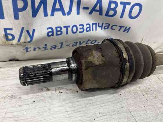 Привод задний правый Kia Sportage 2010-2016 496012Y000 (Арт. 80193) Киев