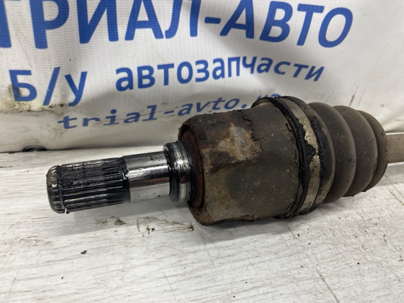 Привод задний правый Kia Sportage 2010-2016 496012Y000 (Арт. 80193) Київ - зображення 3