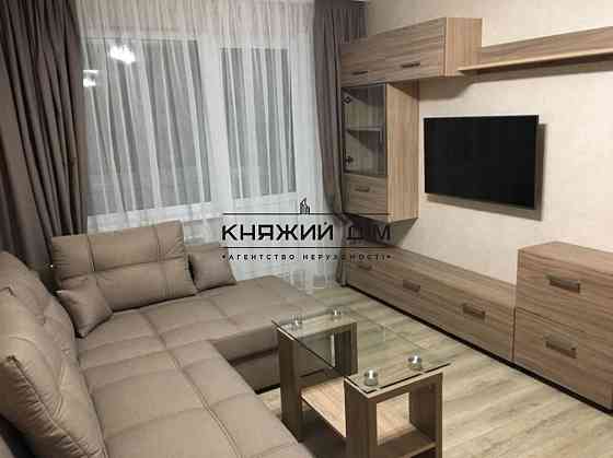 Оренда світлої, комфортної 2х кімнатної суміжної квартири на Воскресенці. № 11145142 Київ