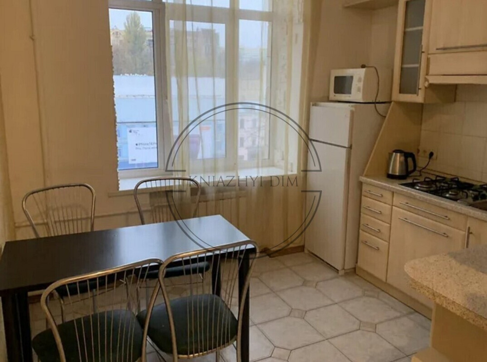 Продаж 2-х к. кв. біля метро Хрещатик, Печерський р-н. Код об'єкту: 21145071 Київ - зображення 5