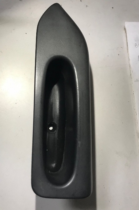 Бу ручка закрытия двери задняя левая Renault Laguna 1, 7700822339 Кропивницький - зображення 1