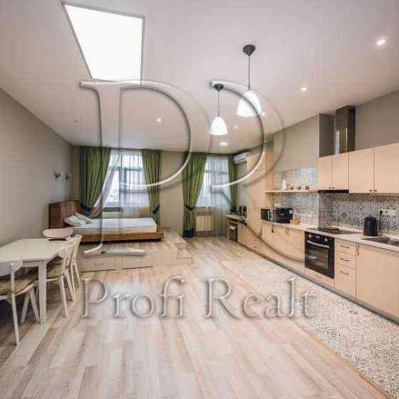 продажа 1-к квартира Киев, Шевченковский, 94500 $ Київ