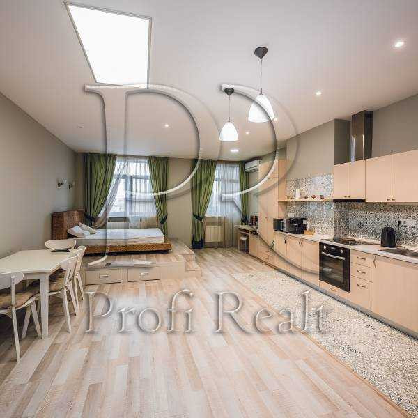 продажа 1-к квартира Киев, Шевченковский, 94500 $ Київ - зображення 1