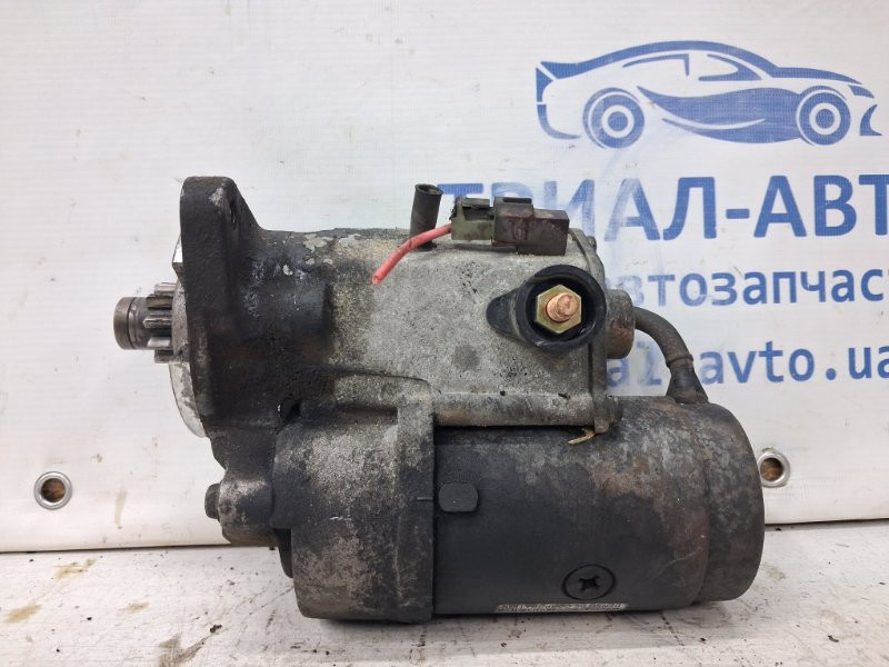 Стартер Hyundai Tucson 2004-2009 3610027010 (Арт. 62638) Киев - изображение 4