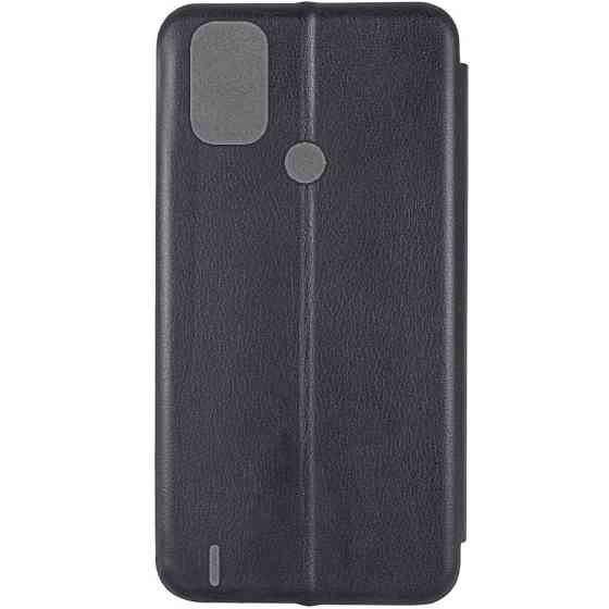 Кожаный чехол-книжка Classy для Nokia C31 Херсон