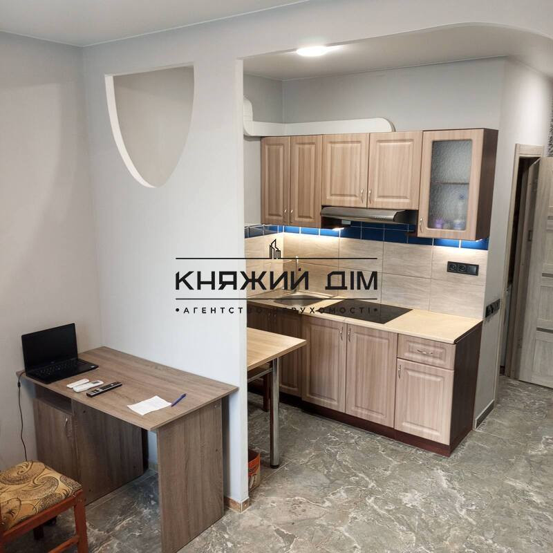 Оренда 1 кімнатної квартири в ЖК Метро Парк. м. Вирлиця Код № 11200794 Киев - изображение 11