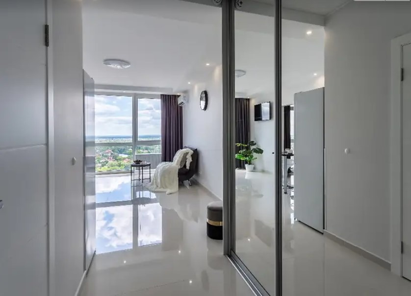 Комісія 25% здам шикарну 2-кімнатну ЖК Славутич Киев - изображение 6