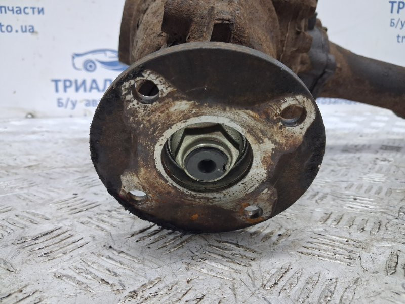 Редуктор передний Toyota Prado 2002-2009 411103D440 (Арт. 59860) Киев - изображение 4