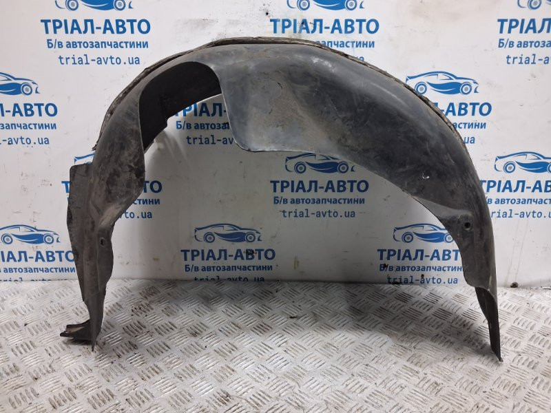 Подкрылок задний левый Chevrolet Captiva C140 2.2 DIESEL Z22D1 2006 (б/у) Киев - изображение 1
