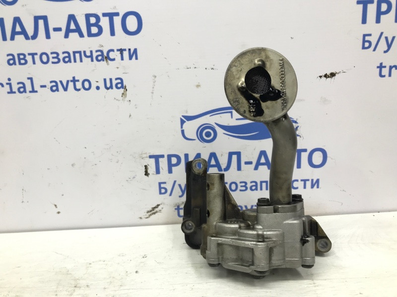 Маслонасос Mitsubishi Outlander XL 2.0 ДИЗЕЛЬ 2007 (б/у) Киев - изображение 4