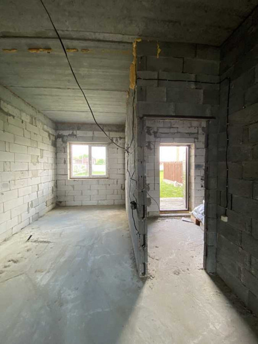 продажа 4-к таунхаус Бориспольский, Счастливое, 65000 $  - изображение 5