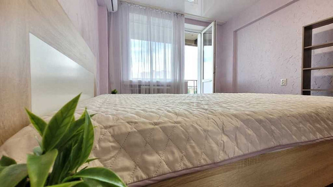 долгосрочная аренда 2-к квартира Киев, Днепровский, 16000 грн./мес. Київ - зображення 1