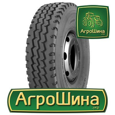Грузовая шина Chaoyang CR926 (универсальная) 10.00 R20 149/146J Киев - изображение 1