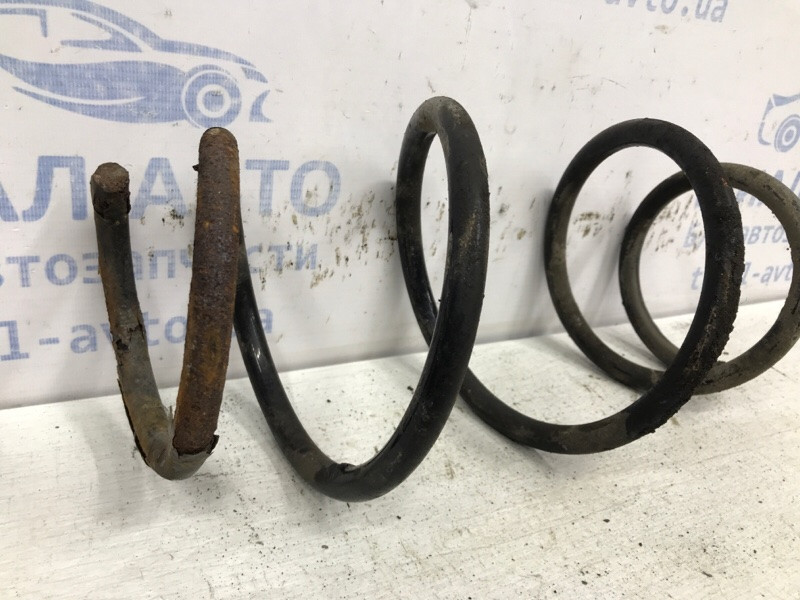 Пружина передняя Nissan Juke 2010-2019 540101KC0C (Арт. 48329) Київ - зображення 2