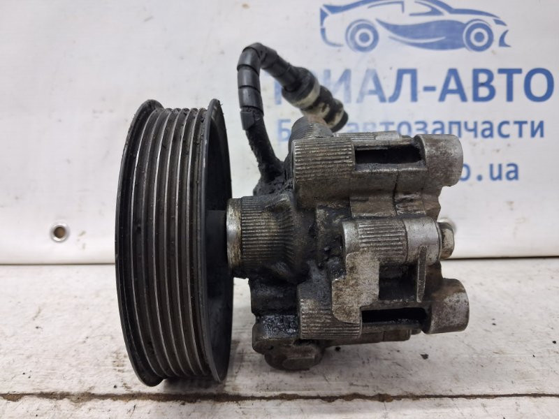 Насос ГУ Toyota Camry XV40 2.4 БЕНЗИН 2AZFE 2006 (б/у) Киев - изображение 5
