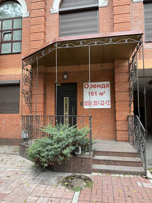 долгосрочная аренда офисное помещение Киев, Голосеевский, 2415 $/мес. Київ - зображення 12