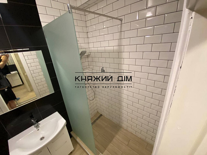 Оренда 1-но к квартири студіо в ЖК Нова Англія. №11200216 Київ - зображення 9