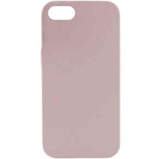 Чехол Silk Full Protective (AA) NO LOGO для Apple iPhone SE (2020) / 7 / 8 (4.7") Херсон