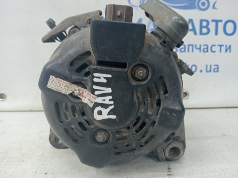 Генератор Toyota RAV 4 A30 2.0 БЕНЗИН 1AZFE 2005 (б/у) Киев - изображение 4