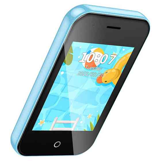 Детский мобильный телефон Hoco Y102 2G 800mAh 2.8" Херсон