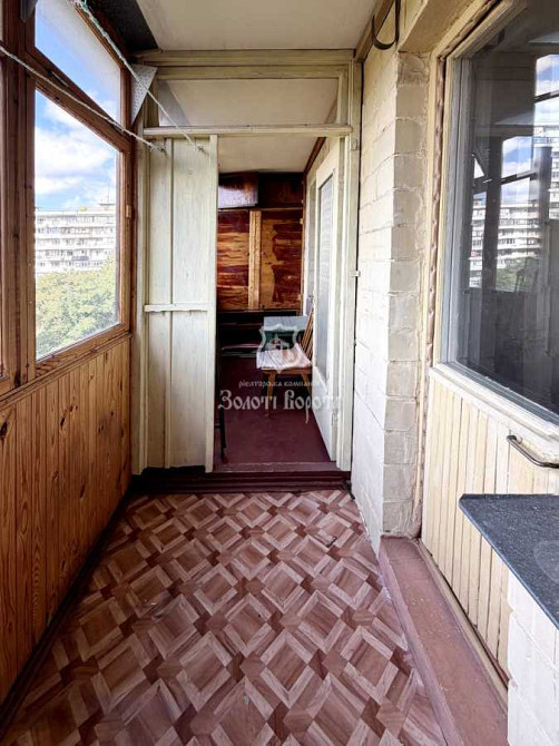 продажа 1-к квартира Киев, Деснянский, 32000 $ Київ - зображення 4