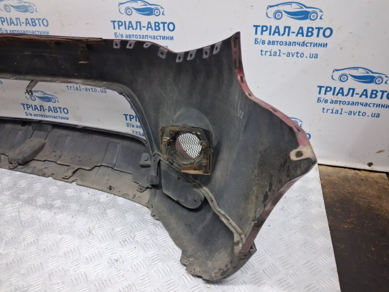 Бампер передний Mitsubishi Outlander 2007-2012 6400B826RB (Арт. 80379) Киев - изображение 8