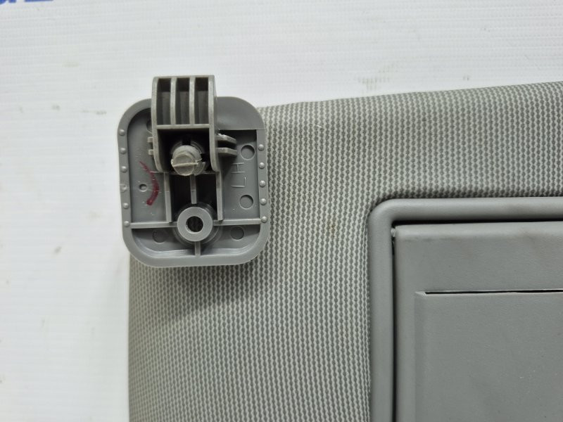 Козырек солнцезащитный левый Chevrolet Lacetti J200 1.8 БЕНЗИН 2004 (б/у) Киев - изображение 2