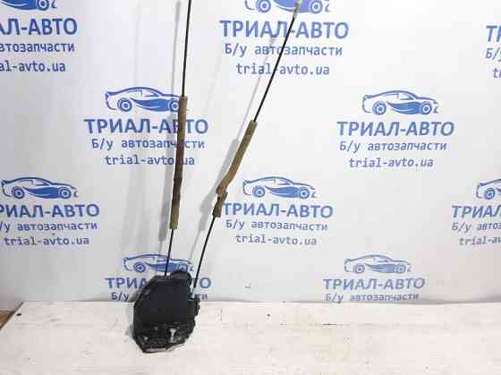 Замок двери задний правый Toyota Camry 55 2014 (б/у) Киев