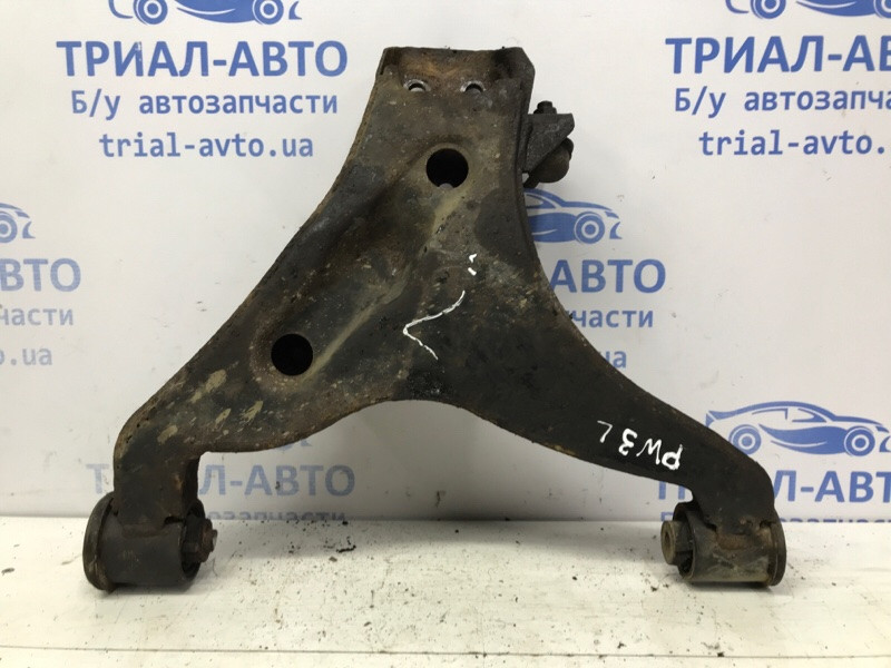 Рычаг передний нижний правый Mitsubishi Pajero Wagon 1999-2006 MR496796 (Арт. 54997) Київ - зображення 4