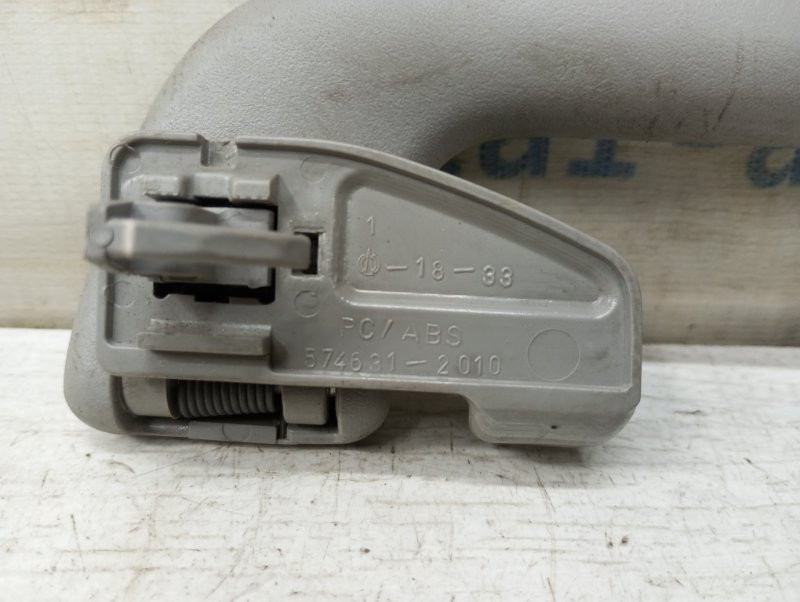 Ручка потолка Toyota RAV 4 2005-2016 7461052030B0 (Арт. 83429) Киев - изображение 3