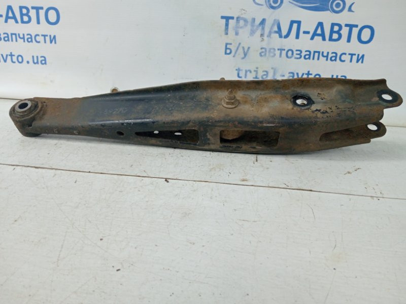 Рычаг задней подвески продольный левый Subaru Forester SJ 2.0 DIESEL EE20Z 2012 (б/у) Киев - изображение 3