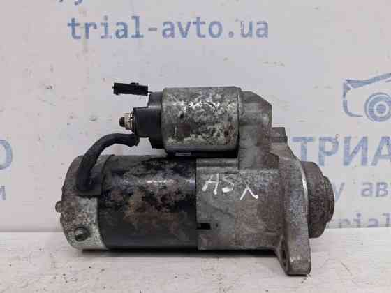 Стартер Mitsubishi ASX GA 1.8 DIESEL 4N13 2010 (б/у) Київ